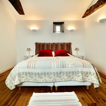Logis Du Paradis *