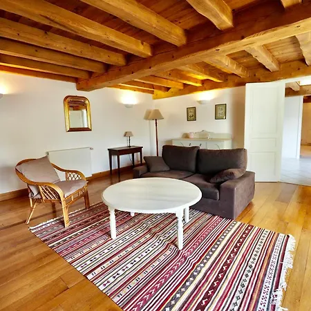 Logis Du Paradis *