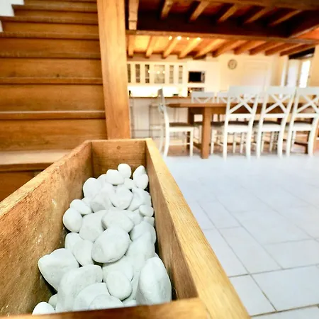 Logis Du Paradis *