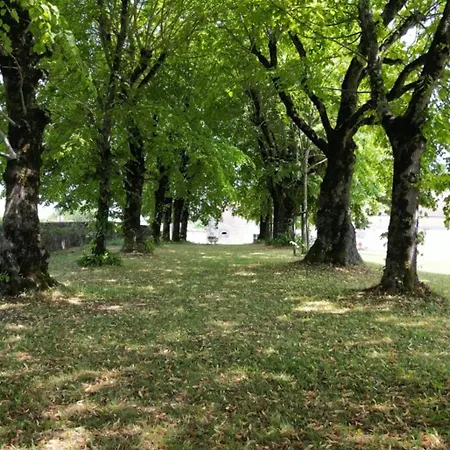 Logis Du Paradis