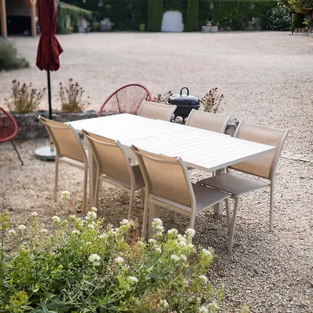 Bed and breakfast Logis Du Paradis