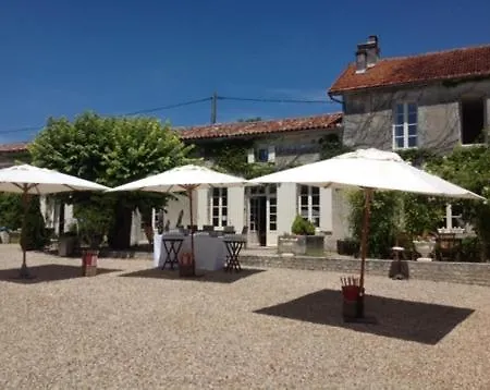 Bed and breakfast Logis Du Paradis