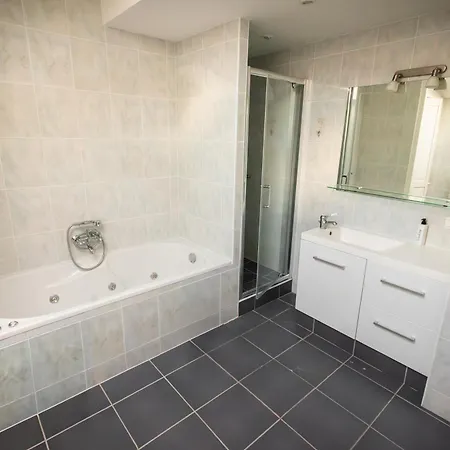 Bed and breakfast Logis Du Paradis Criteuil-la-Magdeleine