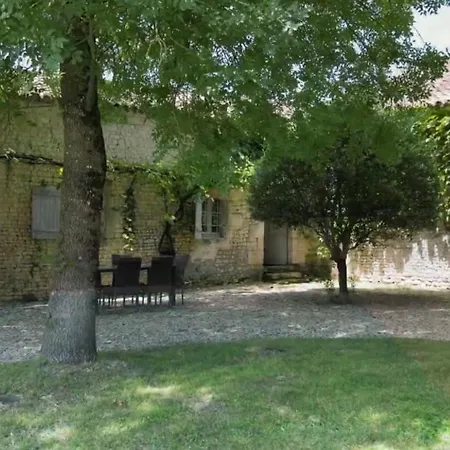 Bed and breakfast Logis Du Paradis