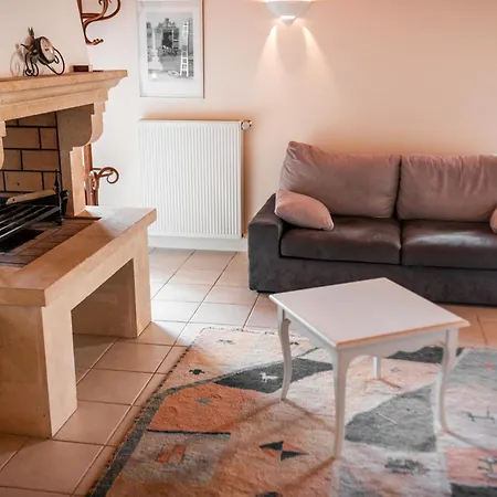 Bed and breakfast Logis Du Paradis 4*