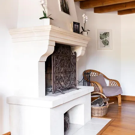 Bed and breakfast Logis Du Paradis