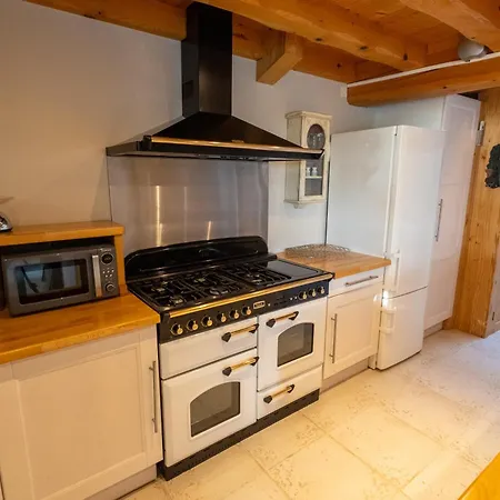 Logis Du Paradis Criteuil-la-Magdeleine