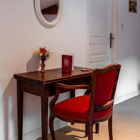 Bed and breakfast Logis Du Paradis