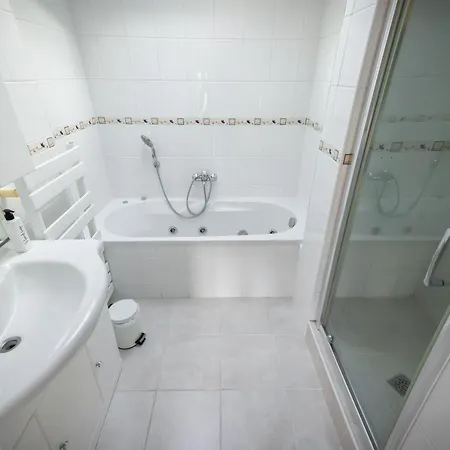 Bed and breakfast Logis Du Paradis Criteuil-la-Magdeleine