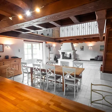 Logis Du Paradis Criteuil-la-Magdeleine