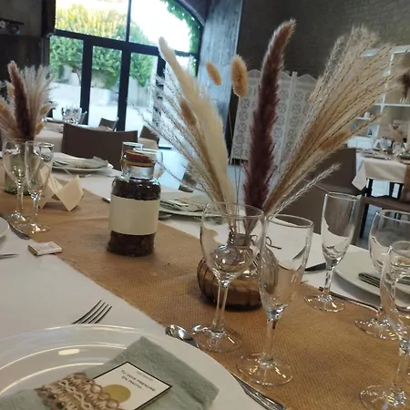 Bed and breakfast Logis Du Paradis