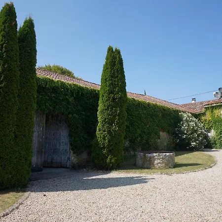 Logis Du Paradis Bed and breakfast 4*