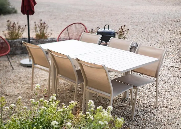 Alojamento de Acomodação e Pequeno-almoço Logis Du Paradis