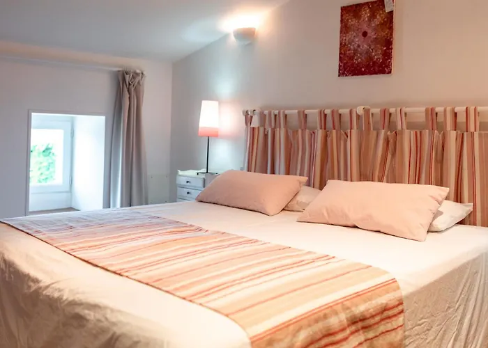 Logis Du Paradis 4* Criteuil-la-Magdeleine