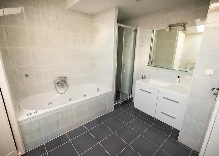 Alojamento de Acomodação e Pequeno-almoço Logis Du Paradis Criteuil-la-Magdeleine