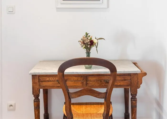 Logis Du Paradis 4* Criteuil-la-Magdeleine