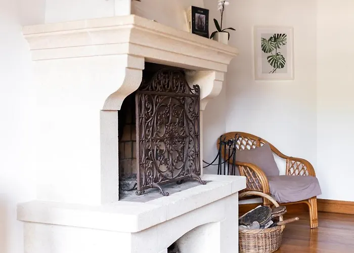 Alojamento de Acomodação e Pequeno-almoço Logis Du Paradis