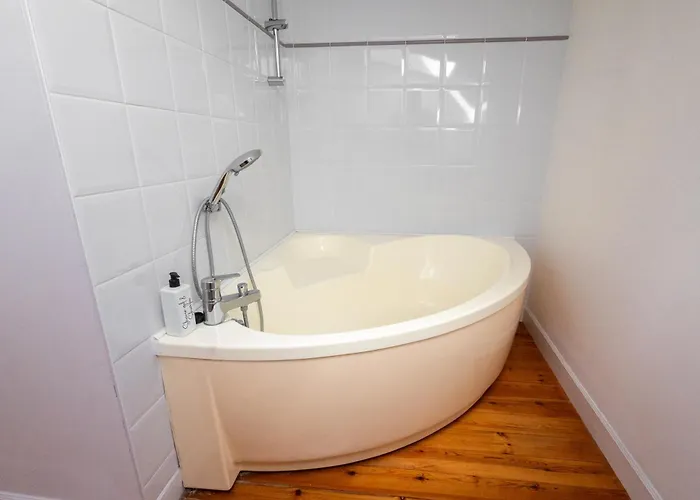 Logis Du Paradis Alojamento de Acomodação e Pequeno-almoço Criteuil-la-Magdeleine