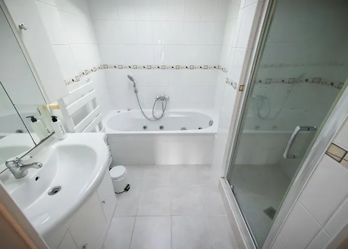 Alojamento de Acomodação e Pequeno-almoço Logis Du Paradis Criteuil-la-Magdeleine