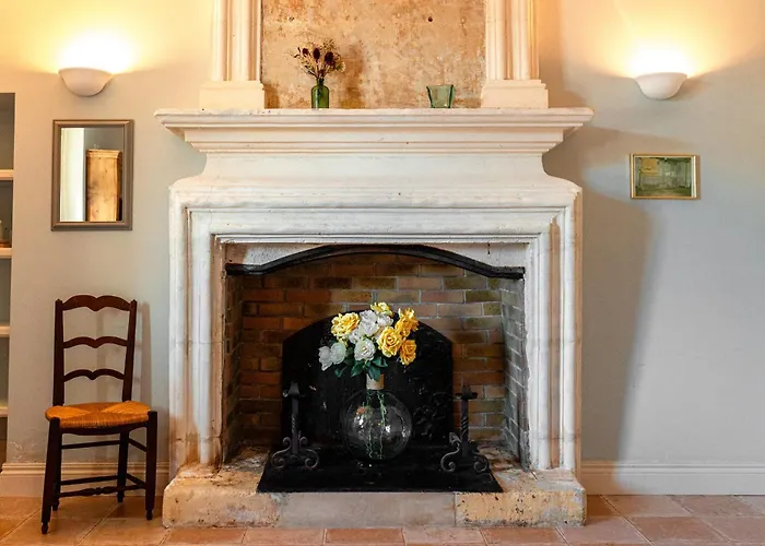 Logis Du Paradis Alojamento de Acomodação e Pequeno-almoço