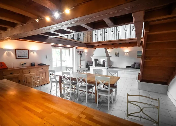 Logis Du Paradis Criteuil-la-Magdeleine